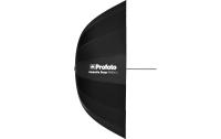 Profoto Blitzschirm Deep White L