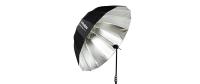 Profoto Blitzschirm Deep Silver M