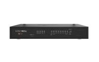 SonicWALL TZ-380 TotalSecure Advanced