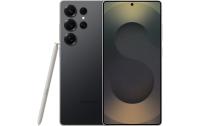 EU-Version Samsung Galax S25 Ultra TitBlack