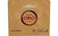 Lavazza Qualità Oro 2 x 250 g gemahlen