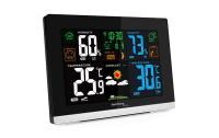 Technoline Wetterstation WS6462 schwarz