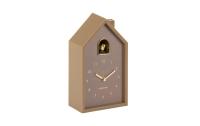 KARLSSON Wecker Modern Cuckoo Oro