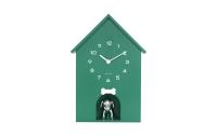 KARLSSON Wall clock Dog House