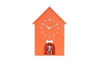 KARLSSON Wall clock Dog House