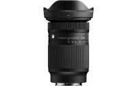 SIGMA 20-200mm F3,5-6,3 DG Contemporary