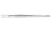 Triangle Pinzette, gerade