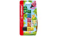 Stabilo BOSS MINI Animal 5er Etui