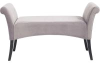 Kare Sitzbank Motley Velvet