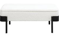 Kare Sitzbank Angelo Storage