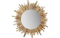 Kare Spiegel Legno