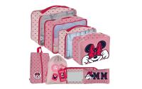Arditex Packhilfen-Set Minnie Mouse
