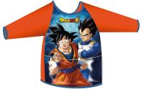 Arditex Malschürze Dragonball