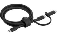 Belkin BoostCharge 2in1 Kabel