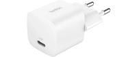 Belkin BoostCharge USB-C Ladergerät mit PD