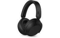 PhilipsTAH8000EBK/00, Over-Ear Kopfhörer