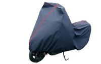 MSV Motorradabdeckung