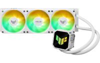 Asus TUF Gaming LC III 360 ARGB WHT