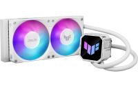 Asus TUF Gaming LC III 240 ARGB WHT