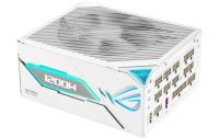 Asus ROG Thor 1200W Platinum III White Edit