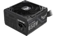 Asus TUF Gaming 650W Bronze