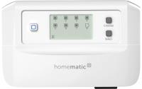 Homematic IP Fussbodenheizungscontroller