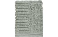 Zone Waschlappen Classic 30x30 cm, Matcha