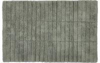 Zone Badeteppich Tiles 50x80cm, Matcha