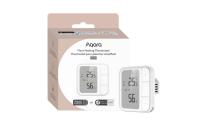 Aqara Thermostat W500