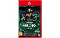 Hades 2, Switch 2