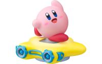 amiibo Kirby & Warp-Stern