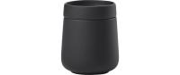 Zone Aufbewahrungsbehälter Nova One, Schwar