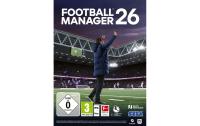 Football Manager 2026, PC