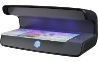 Safescan SS75 LWD Geldscheinprüfer black