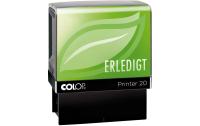 COLOP Stempel Printer 20 Green ERLEDIGT