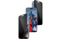 PanzerGlass Ultra Wide Fit Privacy Fastfit