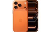 Apple iPhone 17 Pro orange