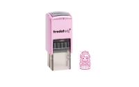 Trodat Edy Fix Motivationstempel Prinzessin