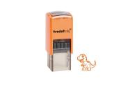 Trodat Edy Fix Motivationsstempel T-REX