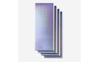 Cricut Vinylfolie Joy Pemanent silber holo