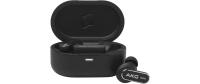 AKG N5, In Ear ANC Kopfhörer, schwarz