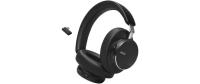 AKG N9, Over Ear ANC Kopfhörer, schwarz