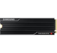 SSD Samsung 9100 PRO, 8TB, M.2 2280 TLC HT
