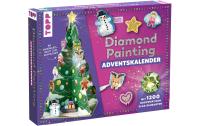 Topp Adventskalender Diamond Painting