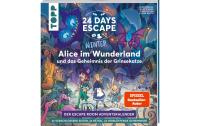 Topp Adventskalender 24 Days Escape
