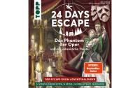 Topp Adventskalender 24 Days Escape