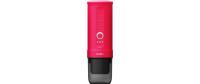 OUTIN Nano Tragbare Espressomaschine Rot