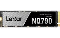 SSD Lexar NQ790 2TB, M.2 2280