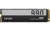 SSD Lexar NM990 1TB, M.2 2280