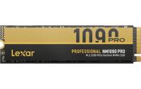 SSD Lexar NM109 Pro 1TB, M.2 2280